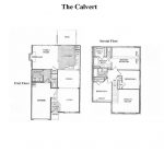 Regency at Kingsgate - Calvert - 2006