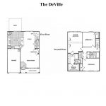 Regency at Kingsgate - DeVille - 2006